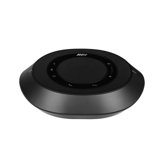 AVer VC540 Schwarz 60 fps, 2 image