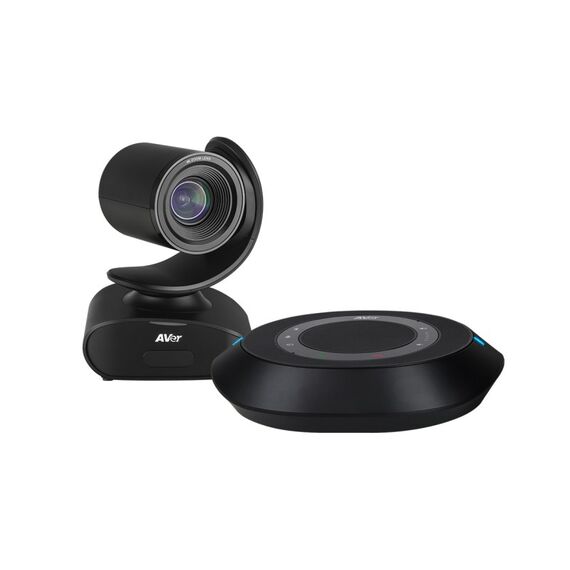 AVer VC540 Schwarz 60 fps, 5 image