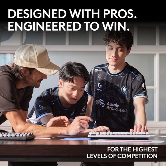 Logitech G PRO X TKL, 6 image
