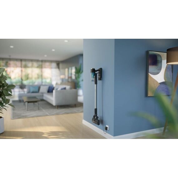 Philips Cordless VC 3000 Series XV1633/01 Lithium-Ionen-Akku mit 25,2 V, 2 image