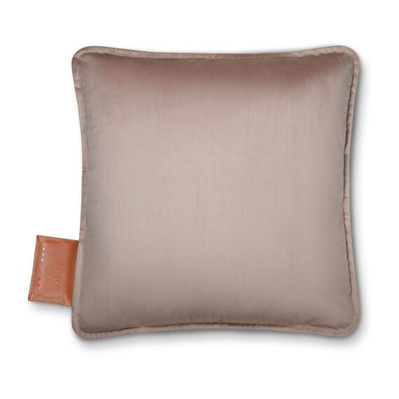 Beurer Heaty-Heizkissen HK77 Taupe Kabellos und flexibel