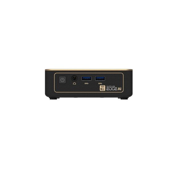 Sapphire EDGE AI 350 SFF Schwarz, Gold FP8 2 GHz, 2 image