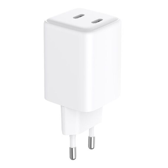 LMP 28300 Ladegerät für Mobilgeräte Universal Weiß AC Schnellladung Drinnen, 4 image