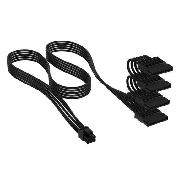 Corsair CP-8920454 Internes Stromkabel 0,75 m