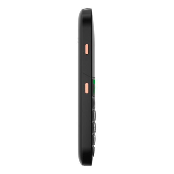 Gigaset GL695 5,87 cm (2.31") 113 g Schwarz Seniorentelefon, 3 image