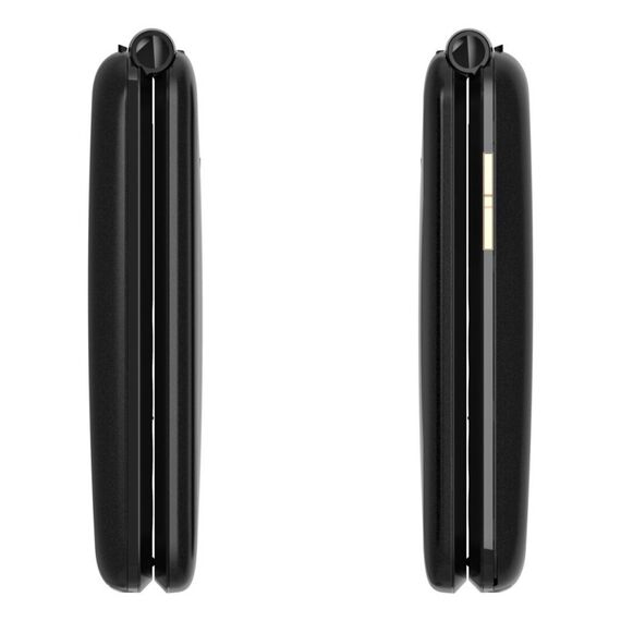 Gigaset GL795 7,11 cm (2.8") 142 g Schwarz Seniorentelefon, 5 image