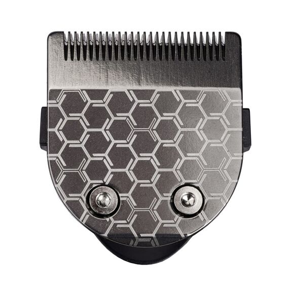 BaByliss MT727E Haartrimmer/-schneider Schwarz, Silber 4, 3 image