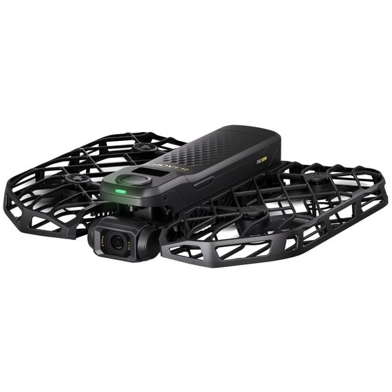 HOVERAir X1 Pro Max 4 Rotoren Quadrocopter 48 MP 1920 mAh Schwarz, 3 image
