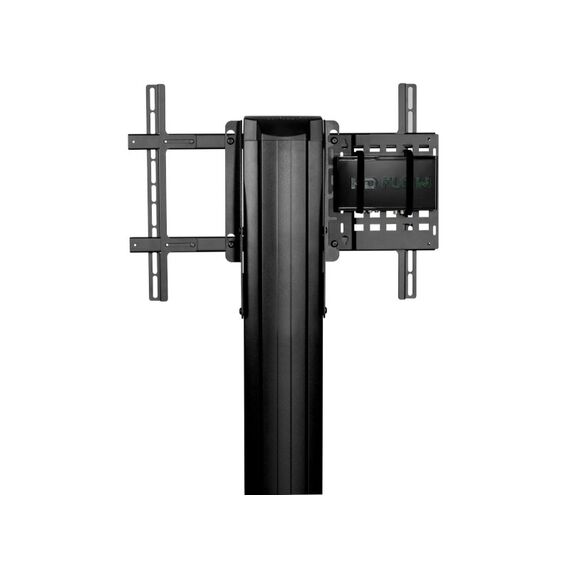 Peerless ACC-UCM Montage-Kit Schwarz