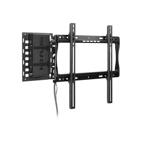 Peerless ACC-UCM Montage-Kit Schwarz, 4 image