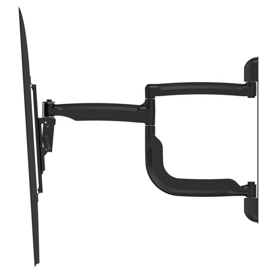 Peerless SA752PU TV-Halterung 139,7 cm (55") Schwarz