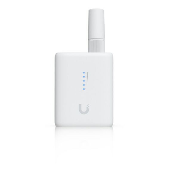 Ubiquiti UDB-IoT Netzwerkbrücke 866,7 Mbit/s Weiß