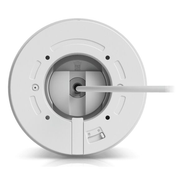Ubiquiti G6 Pro Turret IP-Sicherheitskamera Innen & Außen 3840 x 2160 Pixel Decke/Wand, Farbe: Weiß, 5 image