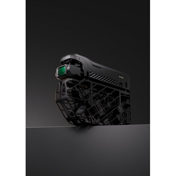 HOVERAir X1 Pro Max Standart 4 Rotoren Quadrocopter 48 MP 7680 x 4320 Pixel 1920 mAh Schwarz, 8 image
