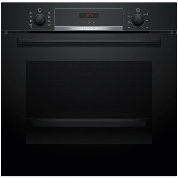 Bosch Serie 4 HBA514BB3 Backofen 71 l Schwarz