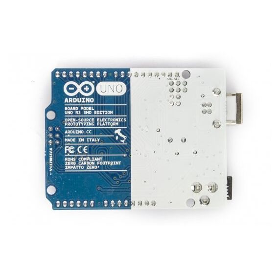 Arduino UNO SMD Rev3 Entwicklungsplatine
