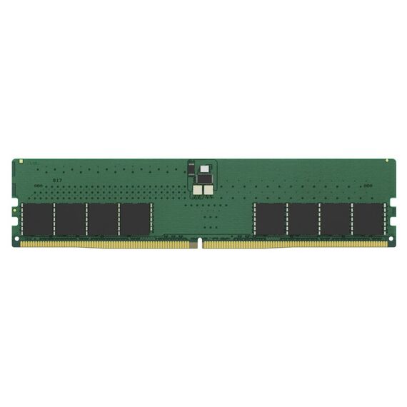 Kingston Technology KCP556UD8-32 Speichermodul 32 GB 1 x 32 GB DDR5 5600 MT/s 288-pin DIMM