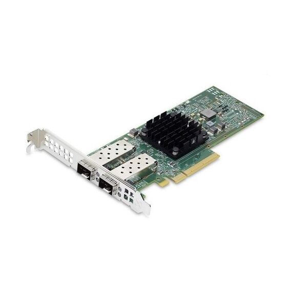 DELL 540-BCOR Netzwerkkarte Eingebaut Faser 25000 Mbit/s