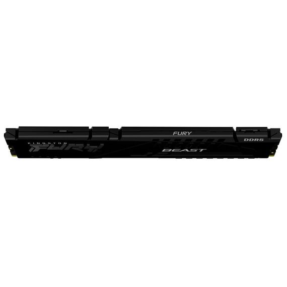 Kingston Technology FURY Beast 128 GB 5600 MT/s DDR5 CL40 DIMM (4er-Kit) Black XMP, 2 image