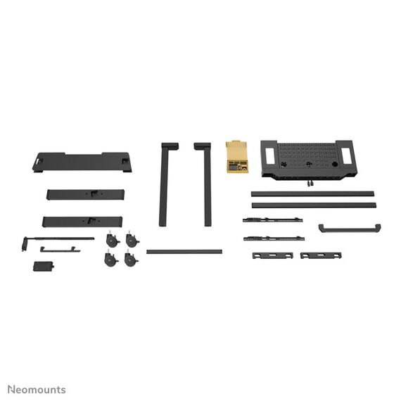 Neomounts FL55-975BL1 TV-Trolley 75-115" - motorisiert, 12 image