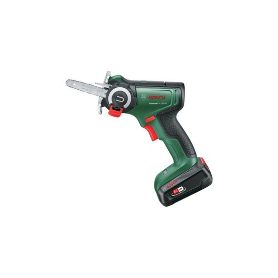 Bosch UniversalCut 18V-65 Elektrische Stichsäge 8000 SPM 1 kg