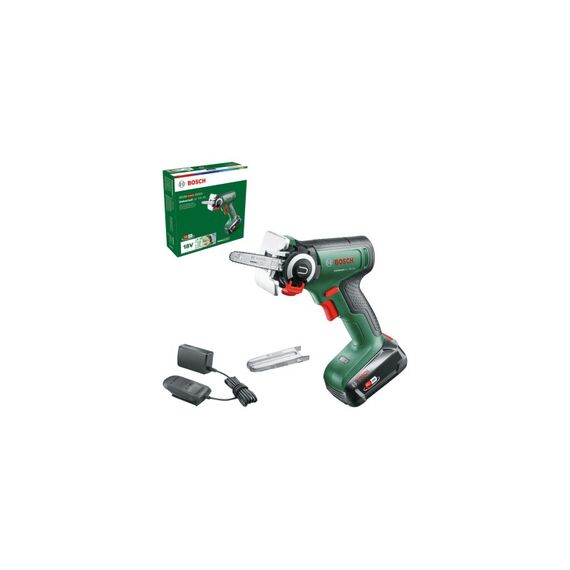 Bosch UniversalCut 18V-65 Elektrische Stichsäge 8000 SPM 1 kg, 2 image