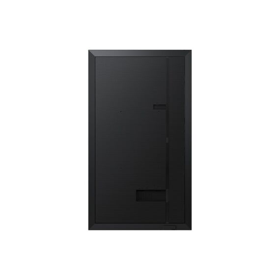 Samsung SM85HX-P Digital Signage Flachbildschirm 2,16 m (85") LCD WLAN 500 cd/m² 4K Ultra HD Schwarz Tizen 7.0 24/7, 2 image