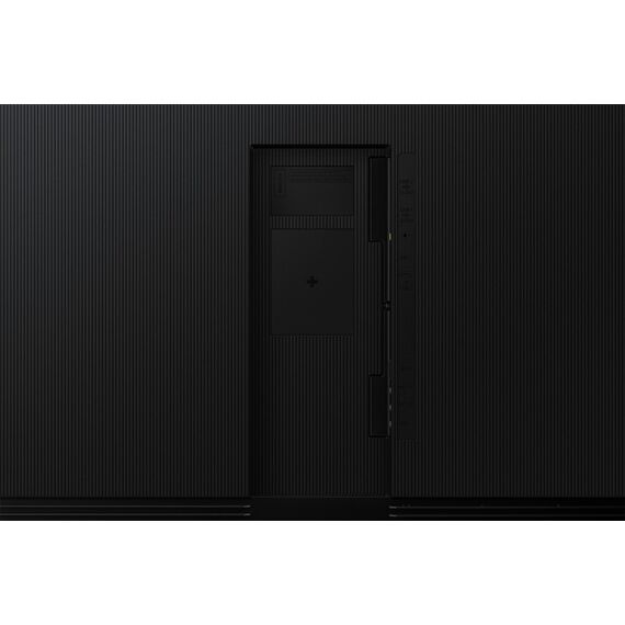Samsung SM85HX-P Digital Signage Flachbildschirm 2,16 m (85") LCD WLAN 500 cd/m² 4K Ultra HD Schwarz Tizen 7.0 24/7, 3 image
