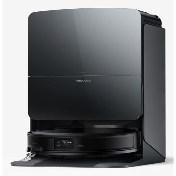Roborock Saros 10R 0,27 l Schwarz, 3 image