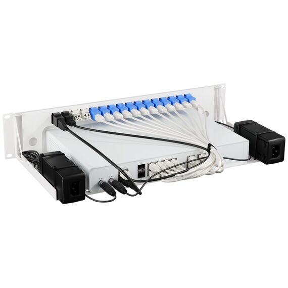 Rackmount.IT RM-SR-T16 Rack Zubehör Montageschelle, 3 image