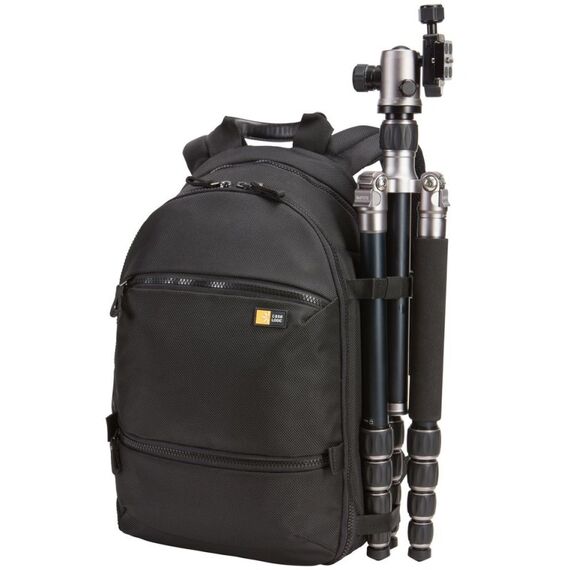 Case Logic Bryker BRBP-104 Black Rucksackhülle Schwarz, 6 image