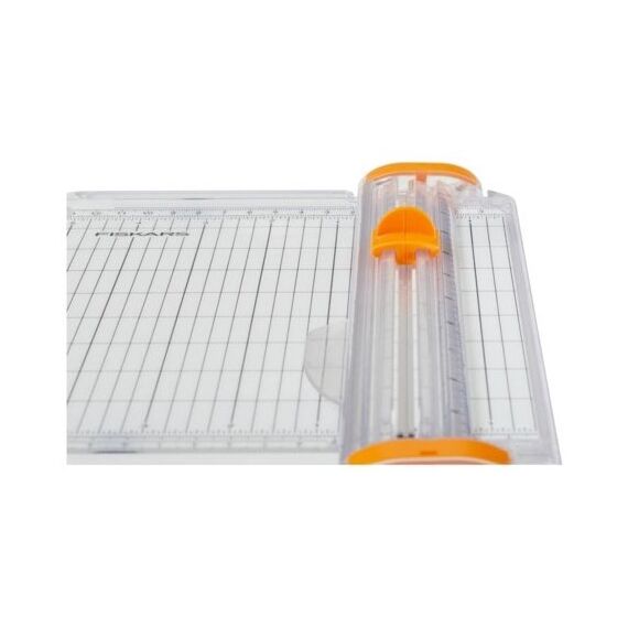 Fiskars 1077798 Papierschneidemaschine 10 Blätter, 3 image