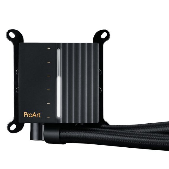 ASUS ProArt LC 240 Prozessor All-in-One-Flüssigkeitskühler 12 cm Schwarz, 2 image