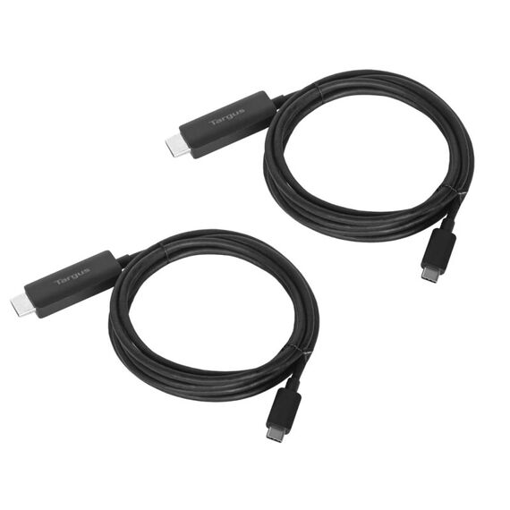 Targus DOCK230EUZ laptop-dockingstation & portreplikator Kabelgebunden Thunderbolt 5 Silber, 13 image