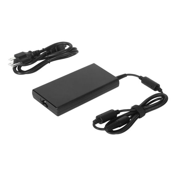 Targus DOCK230EUZ laptop-dockingstation & portreplikator Kabelgebunden Thunderbolt 5 Silber, 8 image