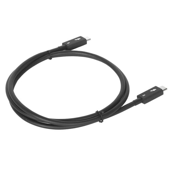 Targus DOCK230EUZ laptop-dockingstation & portreplikator Kabelgebunden Thunderbolt 5 Silber, 10 image