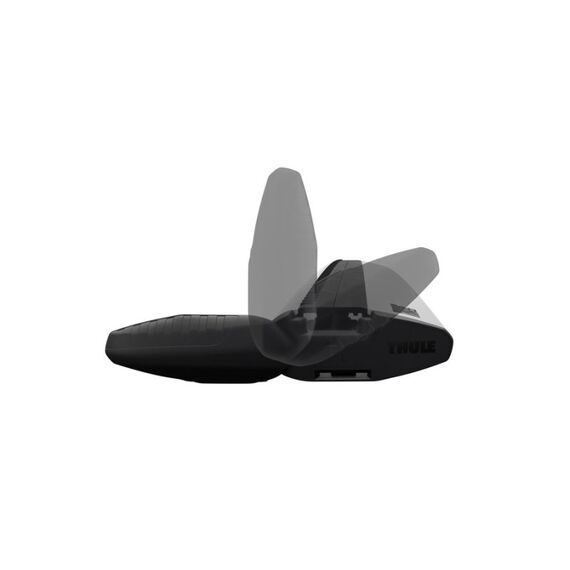 Thule WingBar Evo 127 Zubehör für Dachgepäckträger, 3 image