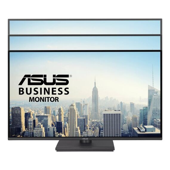 ASUS BE27AQ Computerbildschirm 68,6 cm (27") 2560 x 1440 Pixel Quad HD LCD Schwarz, 6 image