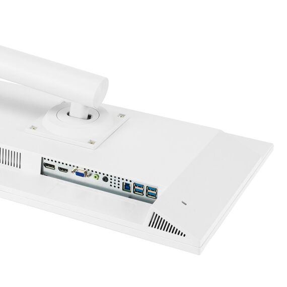 ASUS VA279QGS-W Computerbildschirm 68,6 cm (27") 1920 x 1080 Pixel Full HD LCD Weiß, 8 image