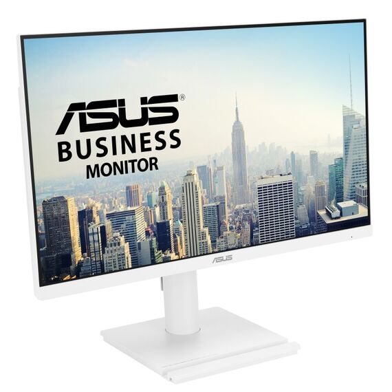 ASUS VA279QGS-W Computerbildschirm 68,6 cm (27") 1920 x 1080 Pixel Full HD LCD Weiß, 9 image
