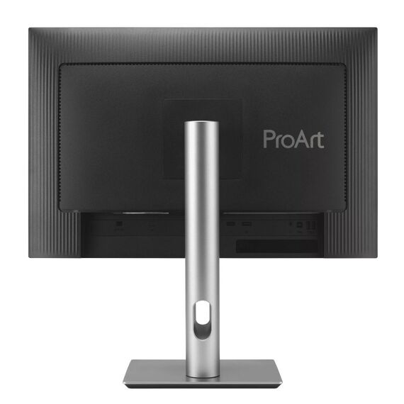 ASUS ProArt PA248QFV Computerbildschirm 61,2 cm (24.1") 1920 x 1200 Pixel WUXGA LCD Silber, 4 image