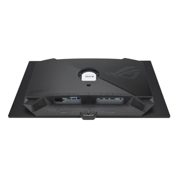 ASUS ROG Strix OLED XG27AQDNG Computerbildschirm 67,3 cm (26.5") 2560 x 1440 Pixel Quad HD QD-OLED Schwarz, 6 image