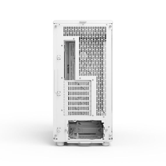 Fractal Design Epoch XL Tower Weiß, Farbe: Weiß, 3 image