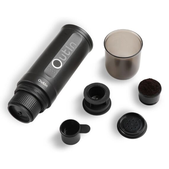 Outin Nano Grau, 2 image