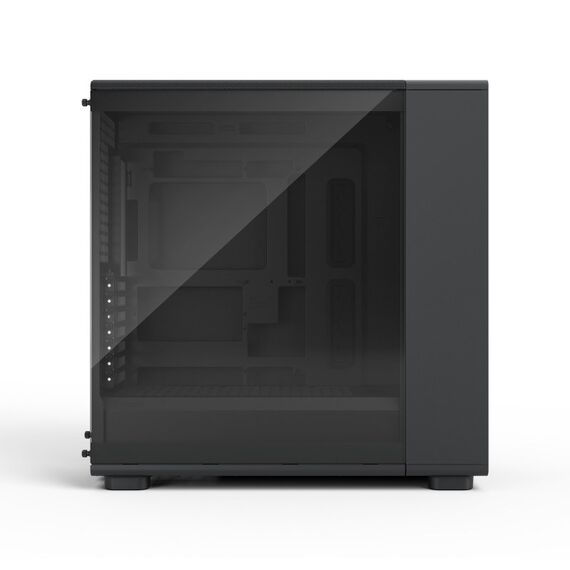 Fractal Design Epoch XL Tower Schwarz, Farbe: Schwarz, 3 image