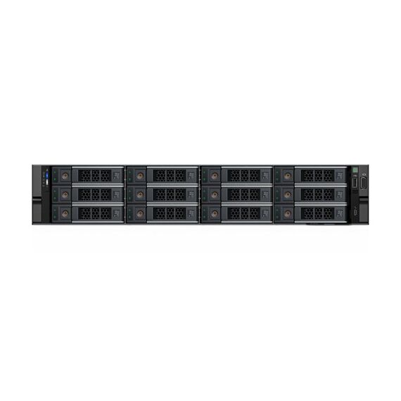 DELL PowerEdge R7615 Server 480 GB Rack (2U) AMD EPYC 9254 2,9 GHz 32 GB DDR5-SDRAM 700 W