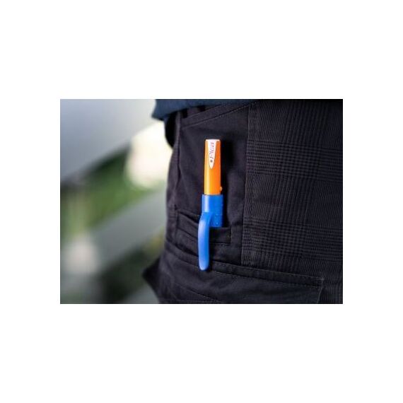 Pica-Marker Pica-Gel Marker 1 Stück(e) Weiß