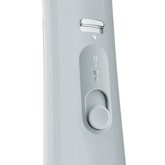 Braun AS1.52 Schwarz, Weiß 300 W 1,8 m, 5 image