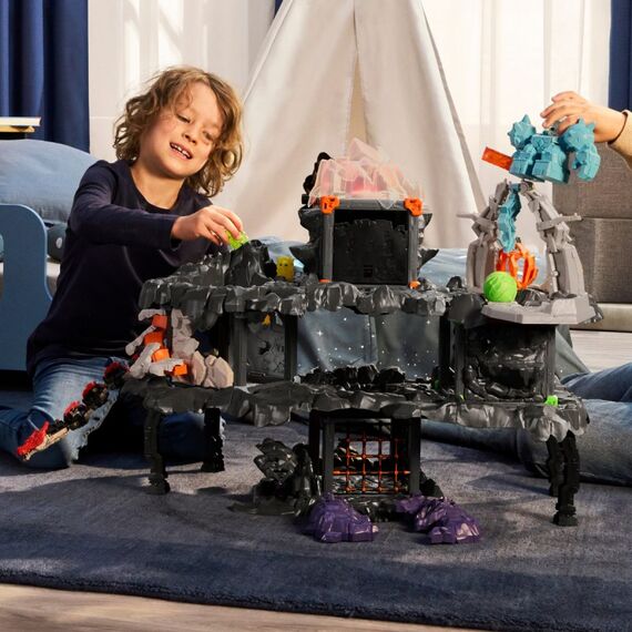 schleich ELDRADOR CREATURES 42757 Spielzeug-Set, 2 image