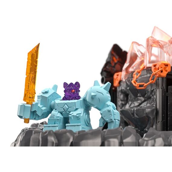schleich ELDRADOR CREATURES 42757 Spielzeug-Set, 6 image